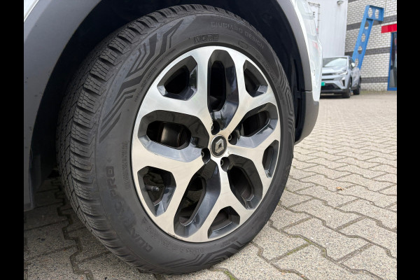Renault Captur 0.9 TCe Intens