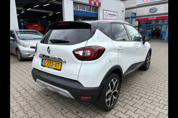 Renault Captur 0.9 TCe Intens