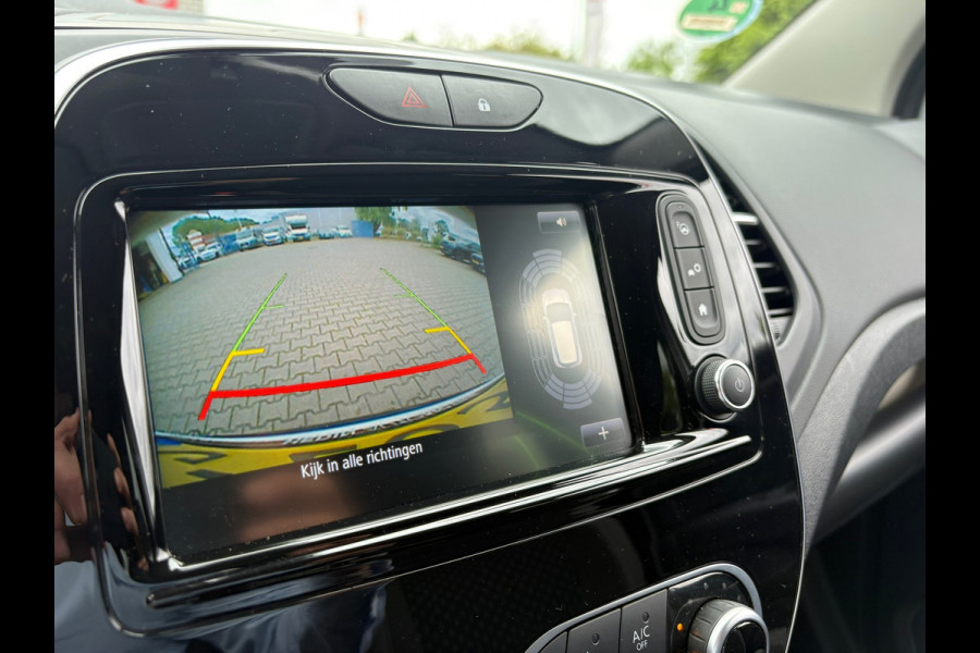 Renault Captur 0.9 TCe Intens