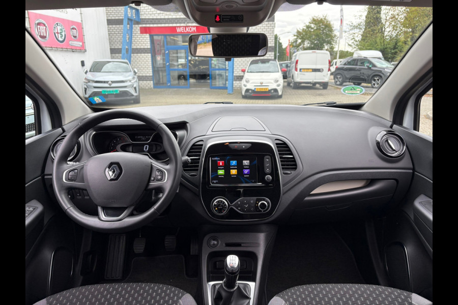 Renault Captur 0.9 TCe Intens
