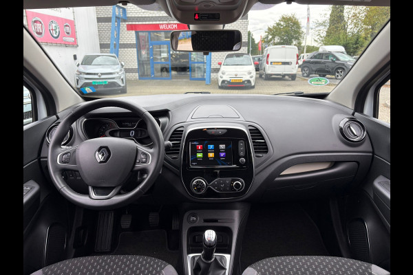 Renault Captur 0.9 TCe Intens