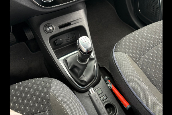 Renault Captur 0.9 TCe Intens