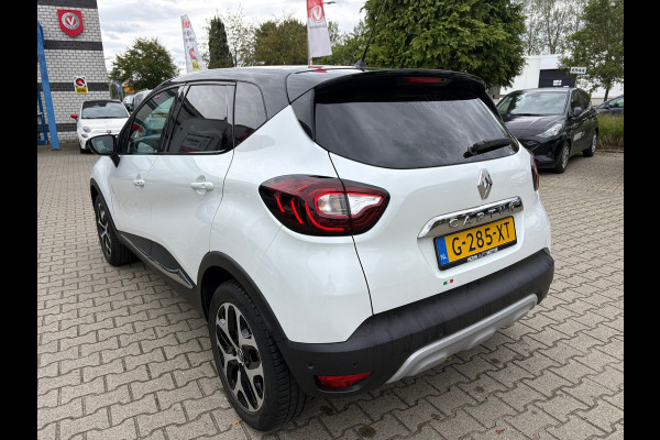 Renault Captur 0.9 TCe Intens