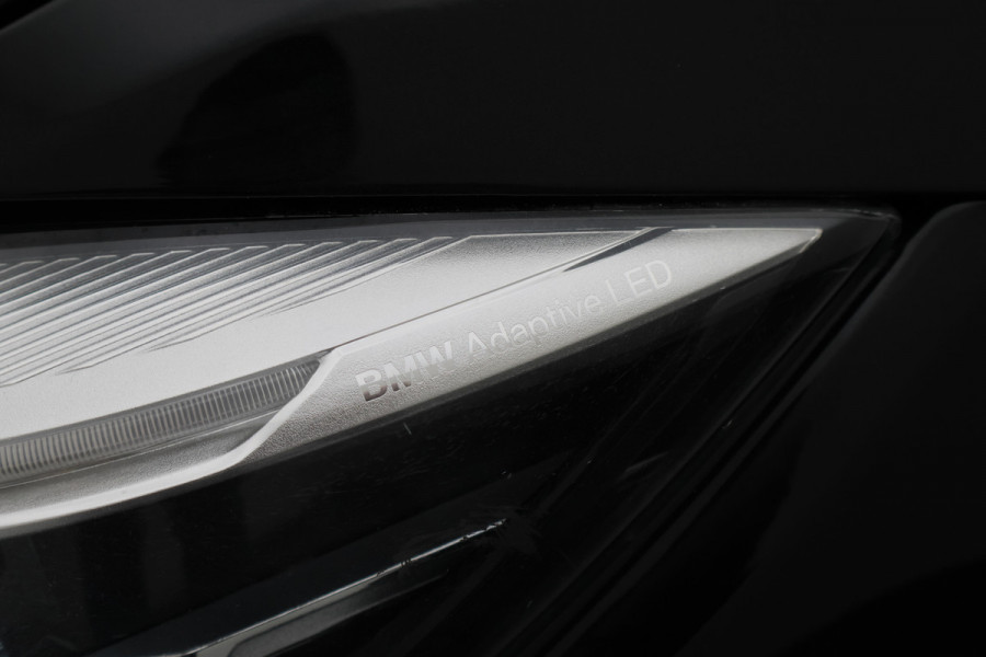 BMW 4 Serie Gran Coupé 420i High Executive Leer, Panoramadak, Cruise, Verwarmd Stuurwiel, Bluetooth, Navigatie, LED, PDC, 19''
