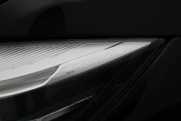 BMW 4 Serie Gran Coupé 420i High Executive Leer, Panoramadak, Cruise, Verwarmd Stuurwiel, Bluetooth, Navigatie, LED, PDC, 19''