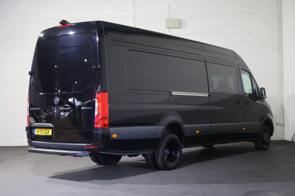 Mercedes-Benz Sprinter 519 CDI L4 H2 DC Aico Led Navigatie Camera BPM Vrij