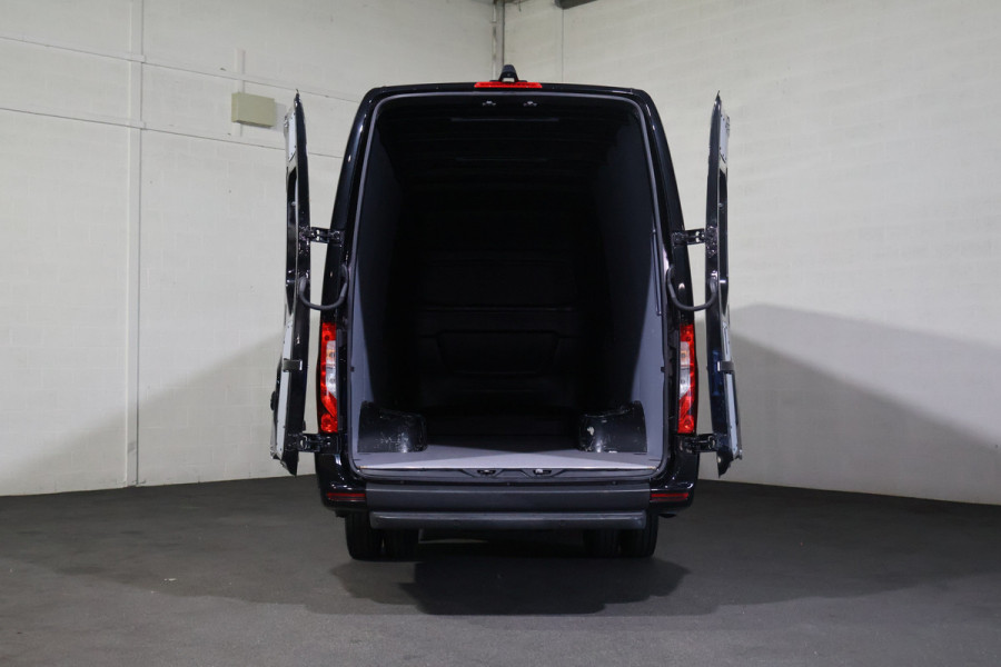 Mercedes-Benz Sprinter 519 CDI L4 H2 DC Aico Led Navigatie Camera BPM Vrij
