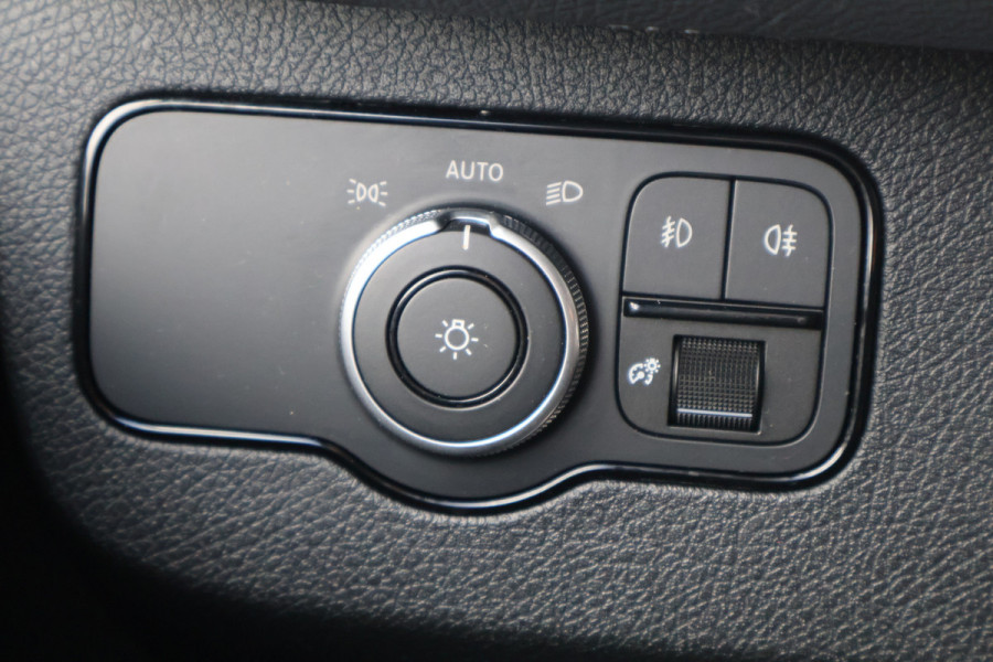 Mercedes-Benz Sprinter 519 CDI L4 H2 DC Aico Led Navigatie Camera BPM Vrij