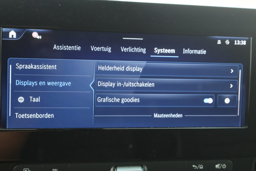 Mercedes-Benz Sprinter 519 CDI L4 H2 DC Aico Led Navigatie Camera BPM Vrij