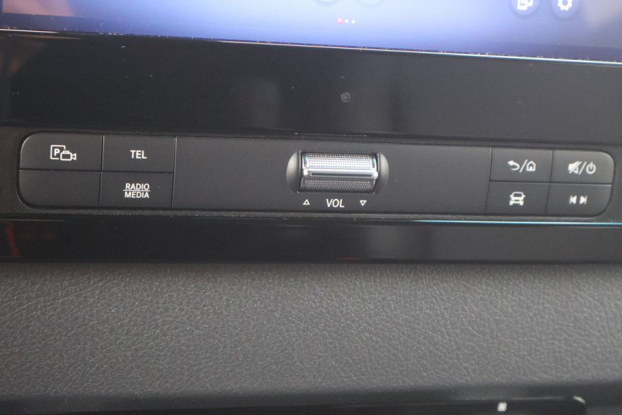 Mercedes-Benz Sprinter 519 CDI L4 H2 DC Aico Led Navigatie Camera BPM Vrij