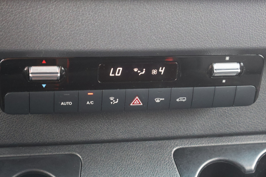 Mercedes-Benz Sprinter 519 CDI L4 H2 DC Aico Led Navigatie Camera BPM Vrij