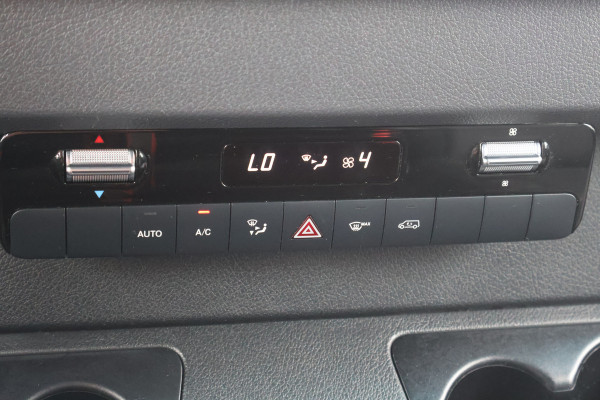 Mercedes-Benz Sprinter 519 CDI L4 H2 DC Aico Led Navigatie Camera BPM Vrij
