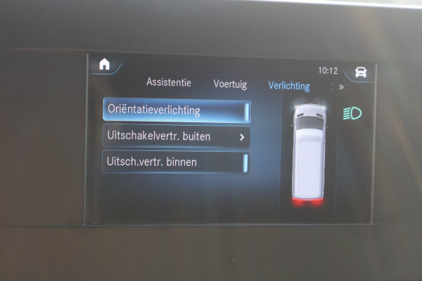 Mercedes-Benz Sprinter 319 CDI L2 H2 Koelwagen Dag en Nacht 3.5T Trekhaak