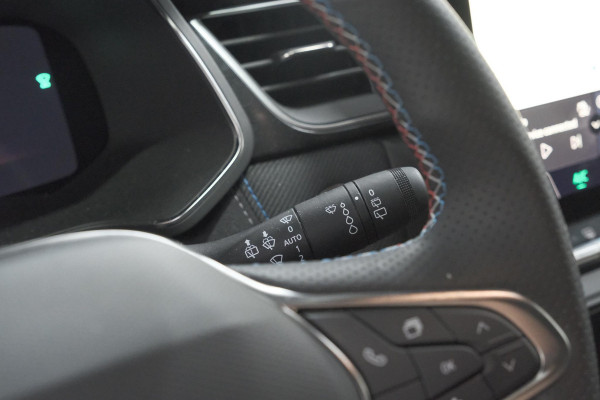 Renault Captur 1.8 E-Tech full hybrid 160 esprit Alpine | Adaptieve Cruise Control | 360 Camera | Navigatie