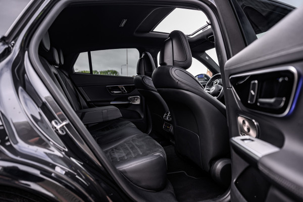 Mercedes-Benz GLC Coupé 300e 4MATIC Business Line Pano/360/ACC/Burmester