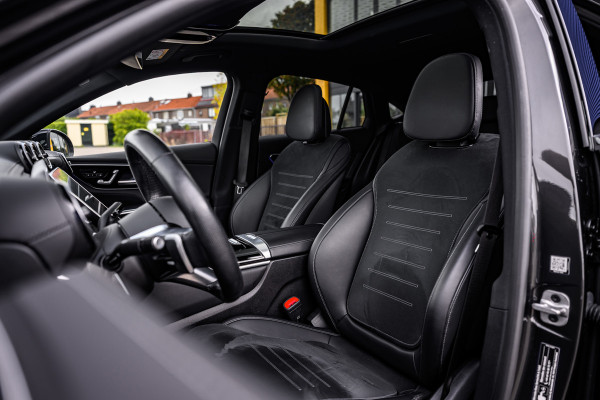 Mercedes-Benz GLC Coupé 300e 4MATIC Business Line Pano/360/ACC/Burmester