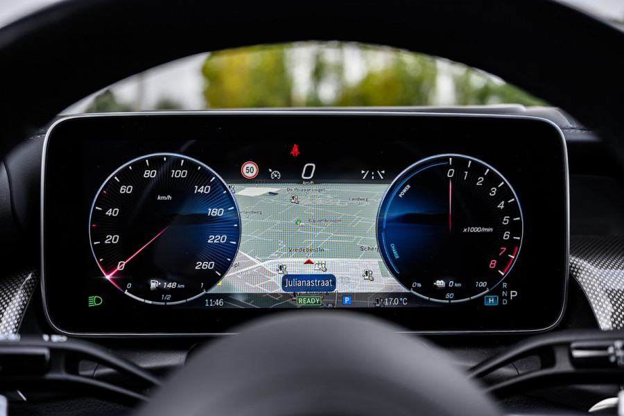 Mercedes-Benz GLC Coupé 300e 4MATIC Business Line Pano/360/ACC/Burmester