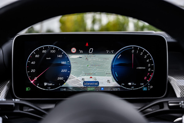 Mercedes-Benz GLC Coupé 300e 4MATIC Business Line Pano/360/ACC/Burmester