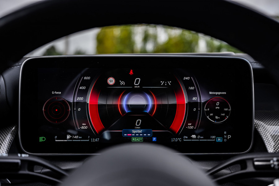 Mercedes-Benz GLC Coupé 300e 4MATIC Business Line Pano/360/ACC/Burmester