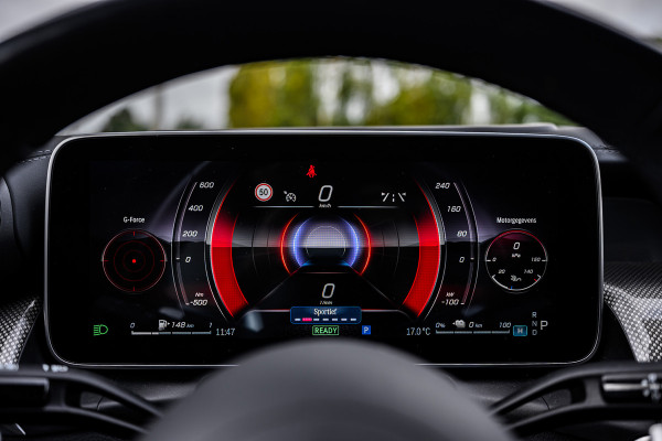Mercedes-Benz GLC Coupé 300e 4MATIC Business Line Pano/360/ACC/Burmester