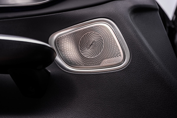 Mercedes-Benz GLC Coupé 300e 4MATIC Business Line Pano/360/ACC/Burmester