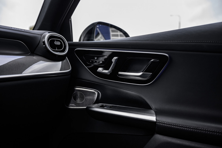 Mercedes-Benz GLC Coupé 300e 4MATIC Business Line Pano/360/ACC/Burmester