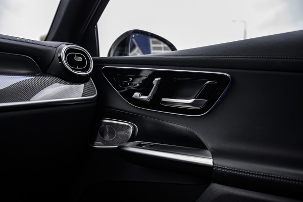 Mercedes-Benz GLC Coupé 300e 4MATIC Business Line Pano/360/ACC/Burmester