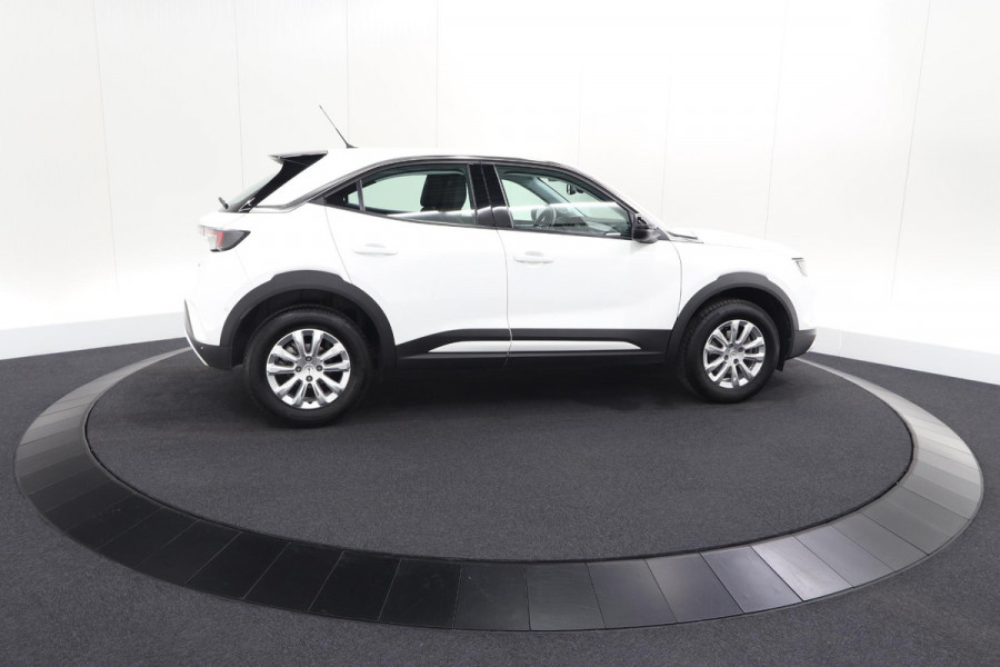 Opel Mokka Turbo 130 AT8 Edition | Camera | Parkeersensoren | Navigatie | Apple Carplay | Stoelverwarming