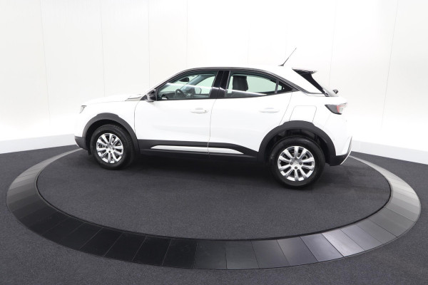 Opel Mokka Turbo 130 AT8 Edition | Camera | Parkeersensoren | Navigatie | Apple Carplay | Stoelverwarming