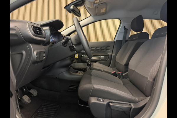 Citroën C3 1.2 PureTech Shine | Carplay | PDC | LED | Stoelverw. | Incl. garantie