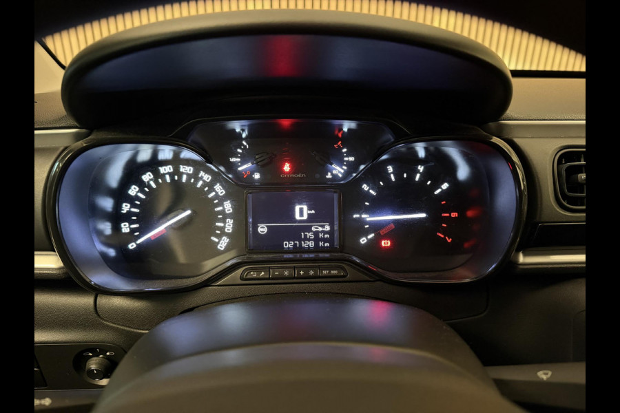 Citroën C3 1.2 PureTech Shine | Carplay | PDC | LED | Stoelverw. | Incl. garantie