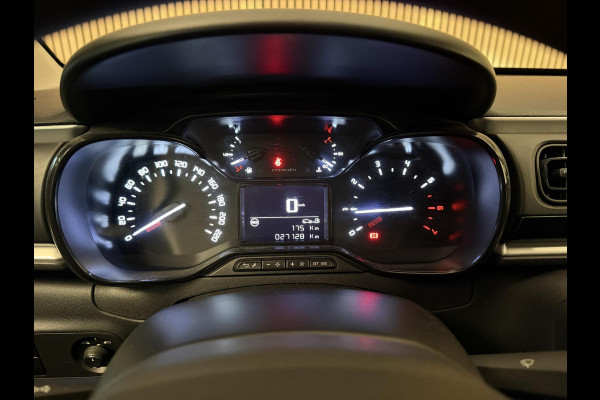 Citroën C3 1.2 PureTech Shine | Carplay | PDC | LED | Stoelverw. | Incl. garantie