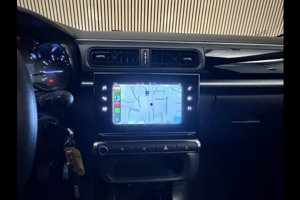 Citroën C3 1.2 PureTech Shine | Carplay | PDC | LED | Stoelverw. | Incl. garantie