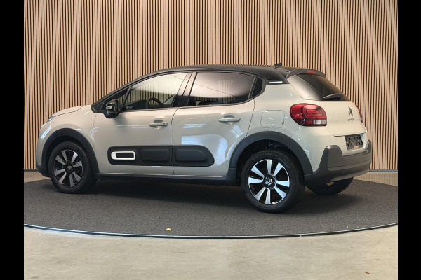 Citroën C3 1.2 PureTech Shine | Carplay | PDC | LED | Stoelverw. | Incl. garantie