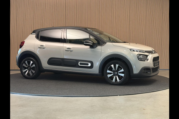 Citroën C3 1.2 PureTech Shine | Carplay | PDC | LED | Stoelverw. | Incl. garantie