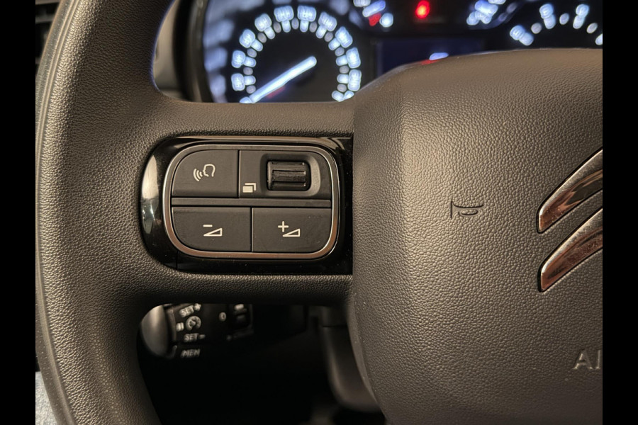 Citroën C3 1.2 PureTech Shine | Carplay | PDC | LED | Stoelverw. | Incl. garantie