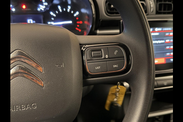 Citroën C3 1.2 PureTech Shine | Carplay | PDC | LED | Stoelverw. | Incl. garantie