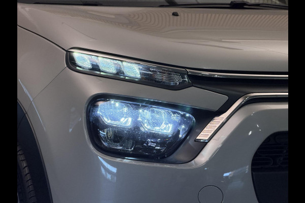 Citroën C3 1.2 PureTech Shine | Carplay | PDC | LED | Stoelverw. | Incl. garantie