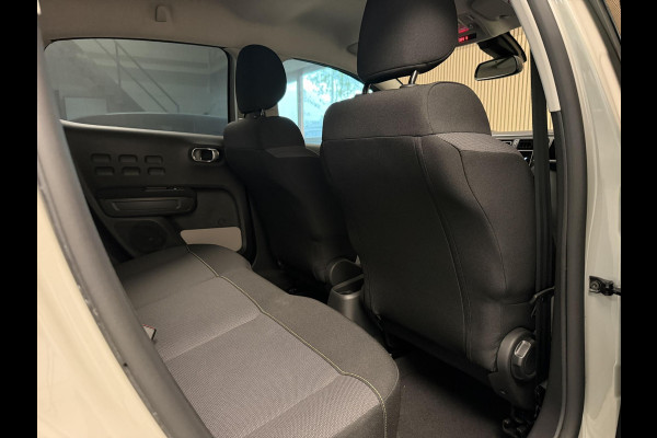 Citroën C3 1.2 PureTech Shine | Carplay | PDC | LED | Stoelverw. | Incl. garantie
