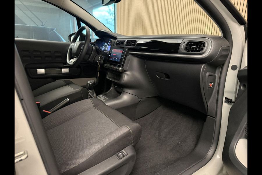 Citroën C3 1.2 PureTech Shine | Carplay | PDC | LED | Stoelverw. | Incl. garantie