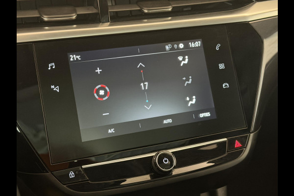Opel Corsa 1.2 Sport | Panodak | LED | 17 Inch | Carplay | Camera | Incl. garantie