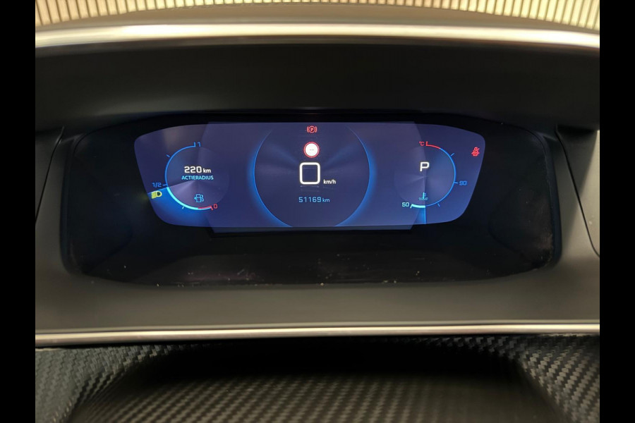 Peugeot 2008 1.2 PureTech 130PK Aut. Allure Pack | Camera | LED | Carplay | Adapt. Cruise | Incl. garantie