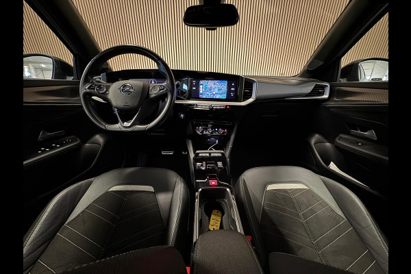 Opel Mokka 1.2 Turbo 130PK Aut. Ultimate | LED | Camera | Navi| PDC | Incl. garantie