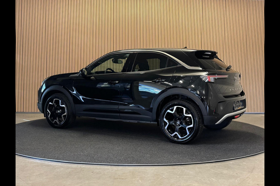Opel Mokka 1.2 Turbo 130PK Aut. Ultimate | Camera | LED | AGR | Carplay | Incl. garantie