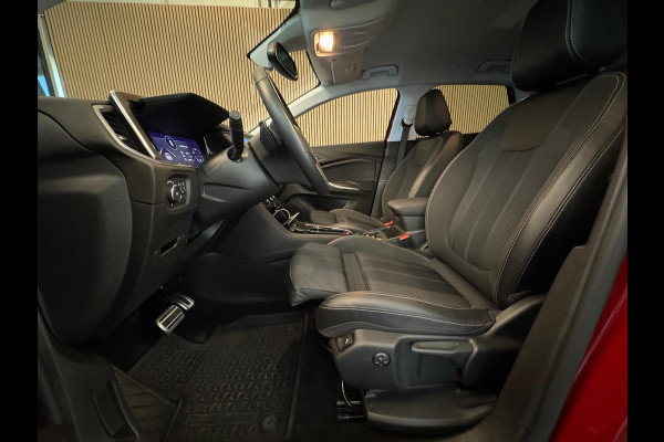 Opel Grandland 1.2 Turbo 130PK Aut. GS | 2x AGR | LED | Carplay | Camera | Incl. garantie