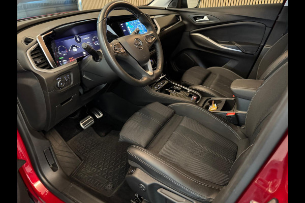 Opel Grandland 1.2 Turbo 130PK Aut. GS | 2x AGR | LED | Carplay | Camera | Incl. garantie