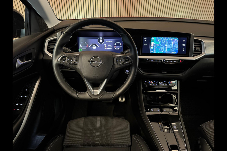 Opel Grandland 1.2 Turbo 130PK Aut. GS | 2x AGR | LED | Carplay | Camera | Incl. garantie
