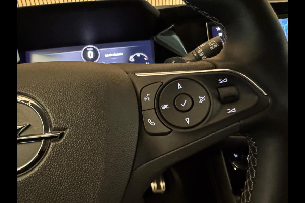Opel Grandland 1.2 Turbo 130PK Aut. GS | 2x AGR | LED | Carplay | Camera | Incl. garantie