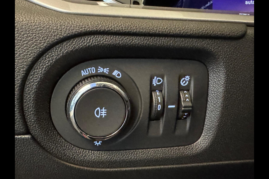 Opel Grandland 1.2 Turbo 130PK Aut. GS | 2x AGR | LED | Carplay | Camera | Incl. garantie