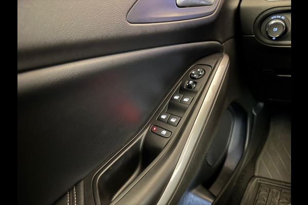 Opel Grandland 1.2 Turbo 130PK Aut. GS | 2x AGR | LED | Carplay | Camera | Incl. garantie